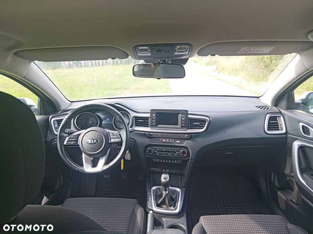 Kia Ceed 1.4 S - 18