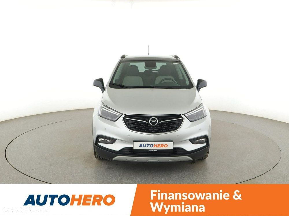 Opel Mokka X 1.4 (ecoFLEX) Start/Stop 4x4 Color Innovation - 12