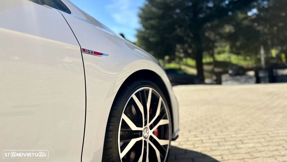 VW Golf 2.0 TSI GTI DSG Performance - 10