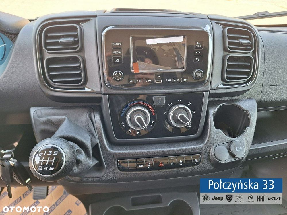 Peugeot Boxer - 12