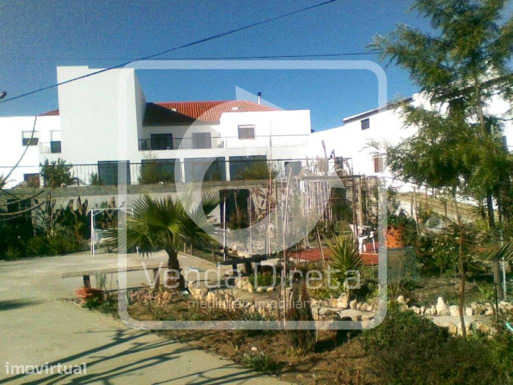 Edifício de Serviços com 815 m² | 3 Pisos | Elevador | Ereira, Cart... - Grande imagem: 4/25