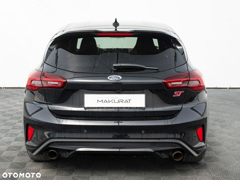 Ford Focus 2.3 EcoBoost ST X - 9