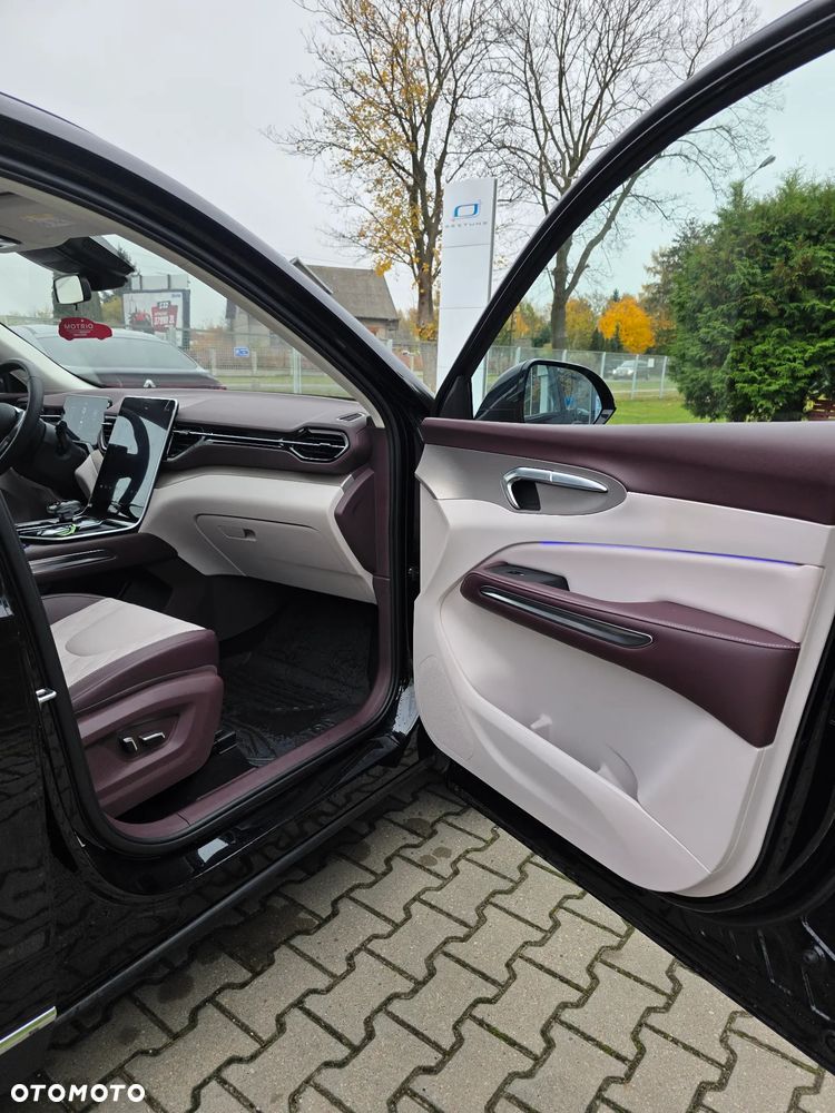 Bestune T90 2.0T Elegance - 15