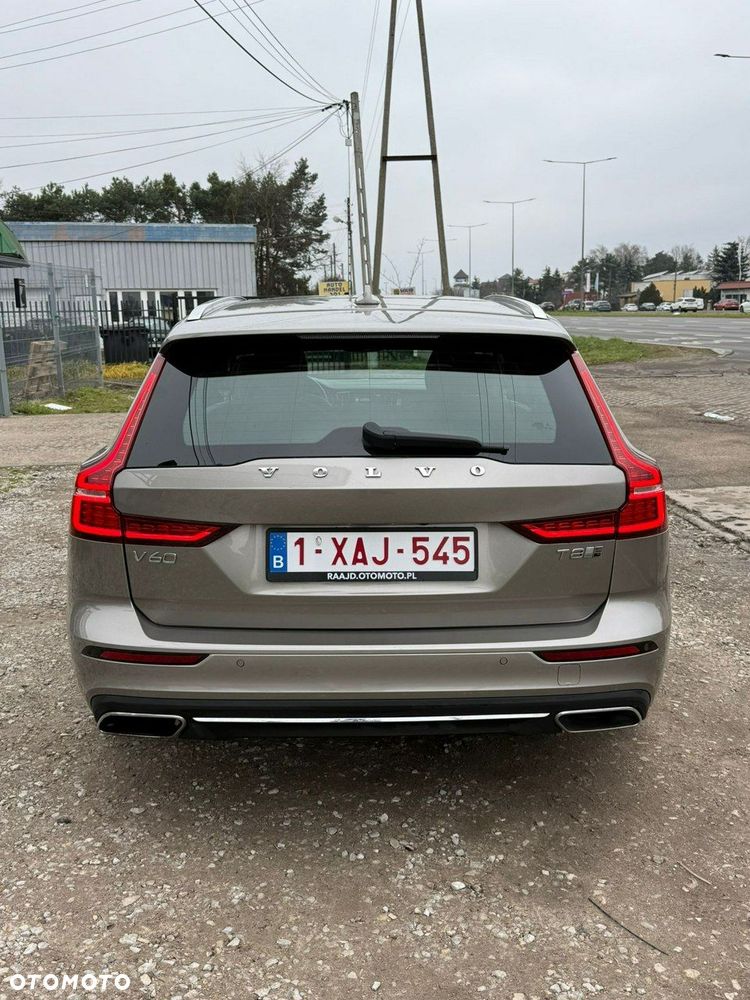 Volvo V60 - 15