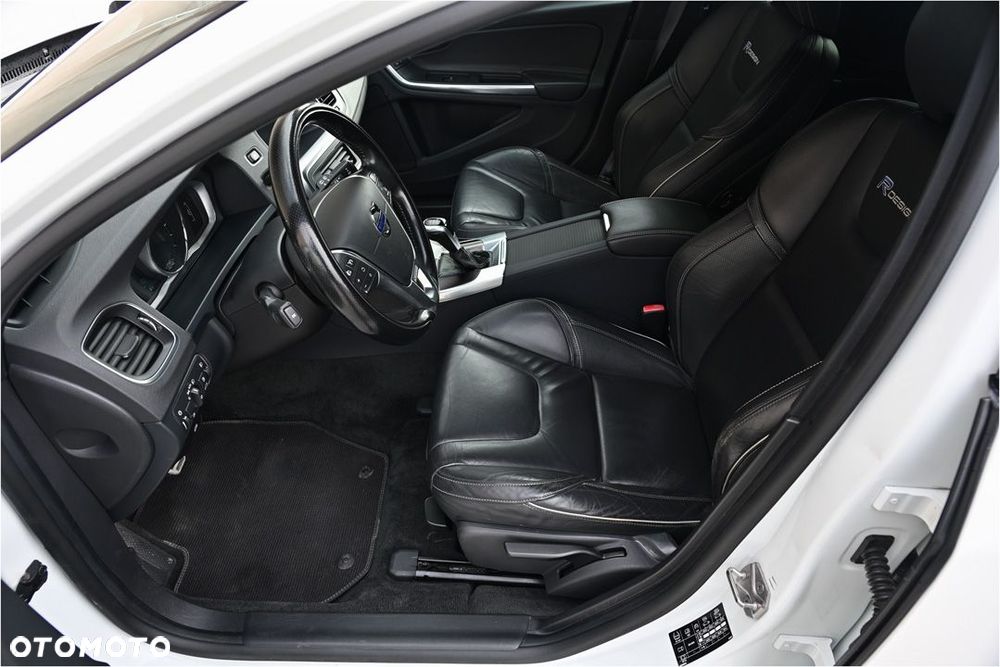 Volvo V60 D4 RDesign - 16