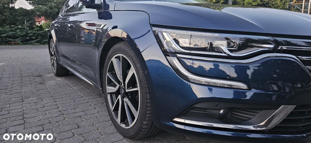 Renault Talisman Grandtour ENERGY TCe 150 EDC LIMITED - 18