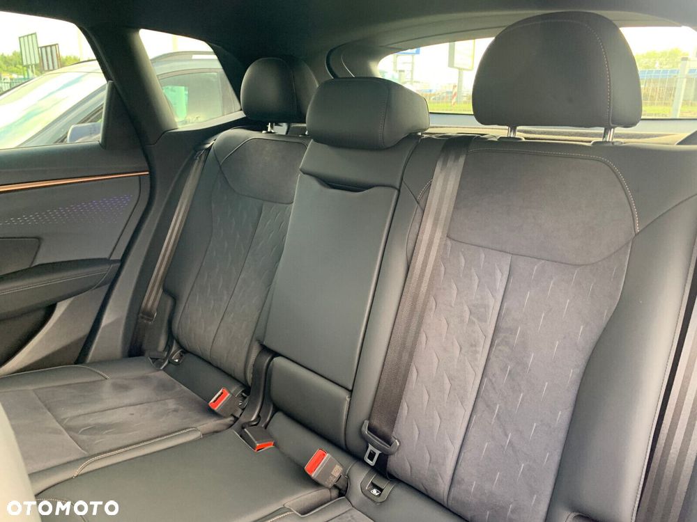 Cupra Terramar 2.0 TSI 4Drive DSG - 14