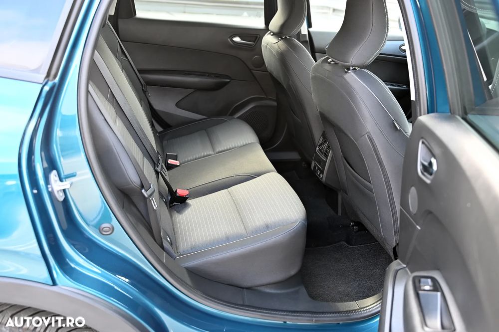 Renault Arkana E-TECH 145 Evolution - 14