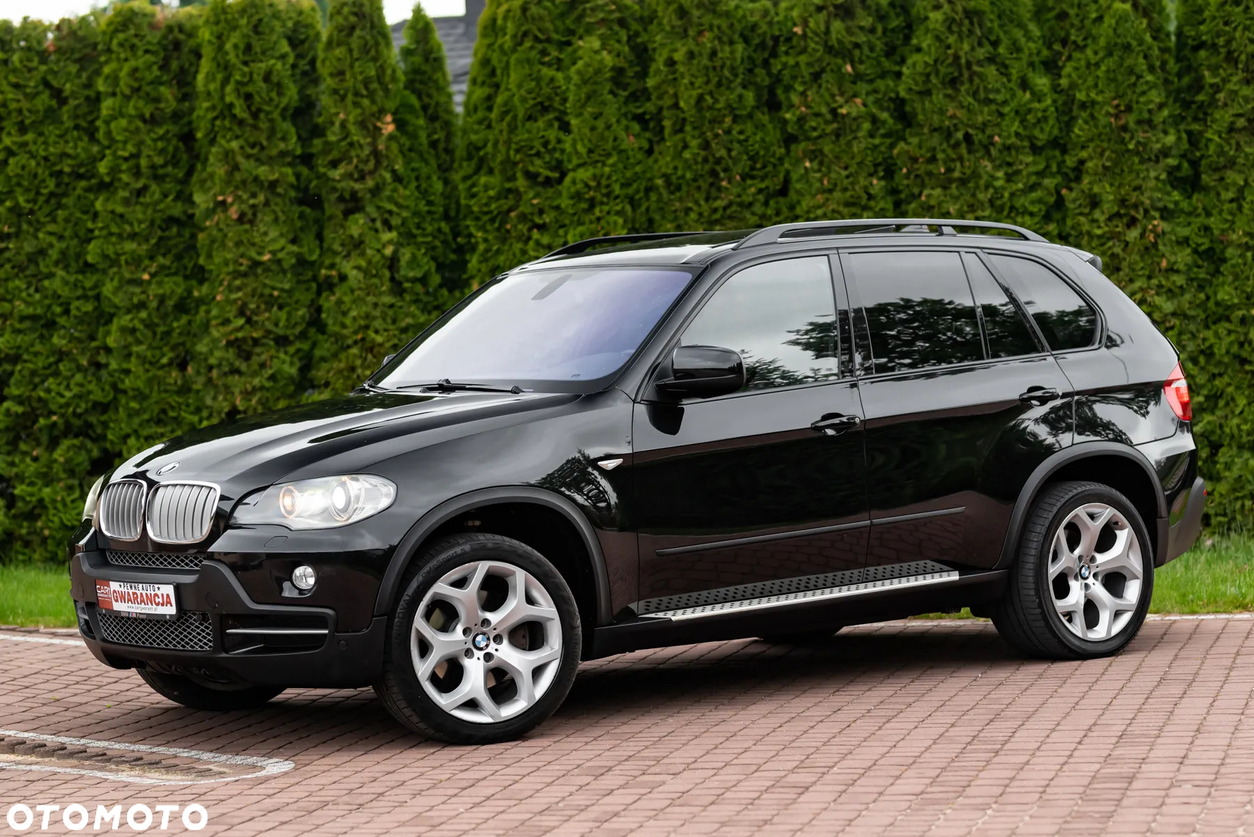 BMW X5 3.0sd xDrive - 3