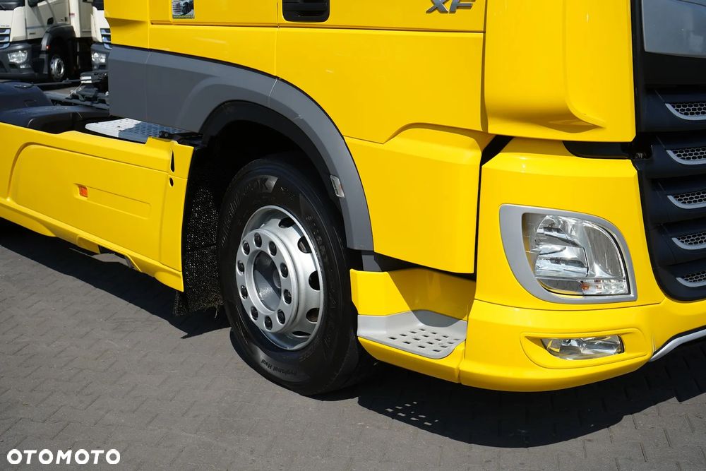 DAF 106 / 530 / EURO 6 / ACC / SPACE CAB / MAŁY PRZEBIEG - 18