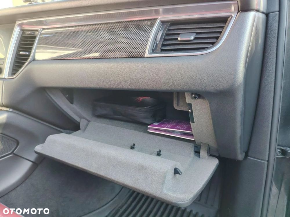 Porsche Macan GTS - 20