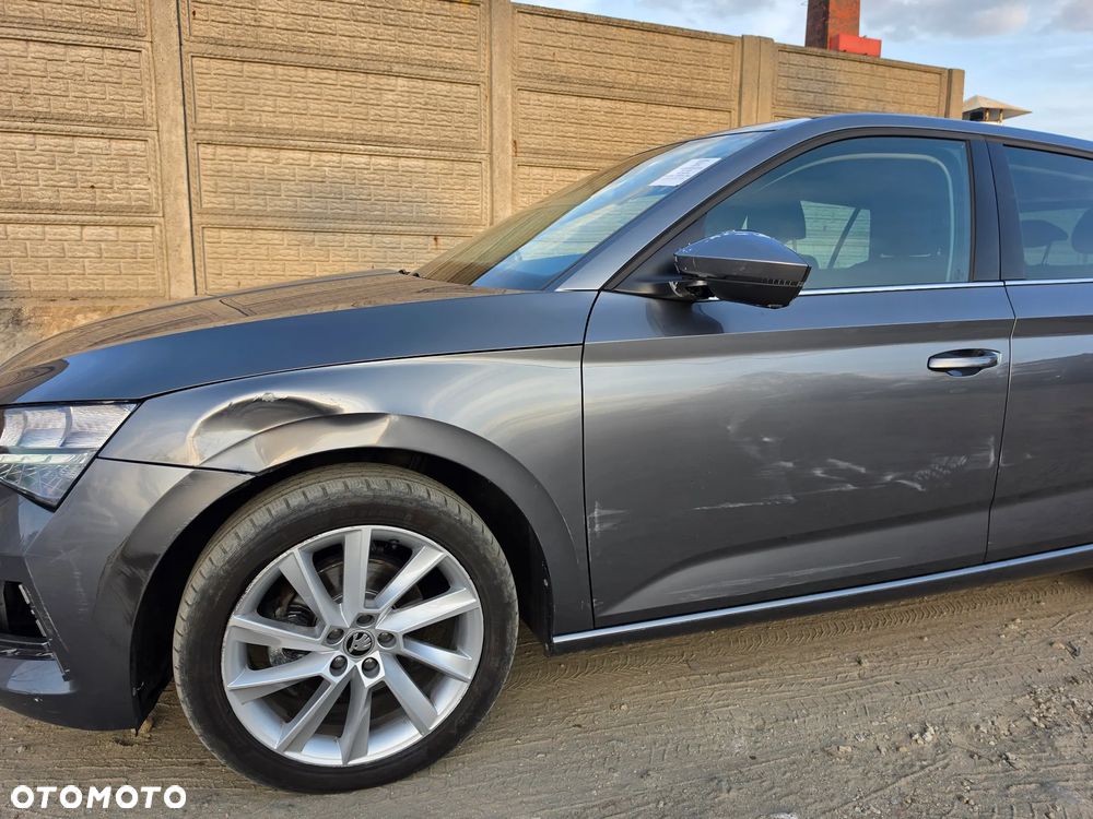 Skoda Scala 1.0 TSI Ambition - 27