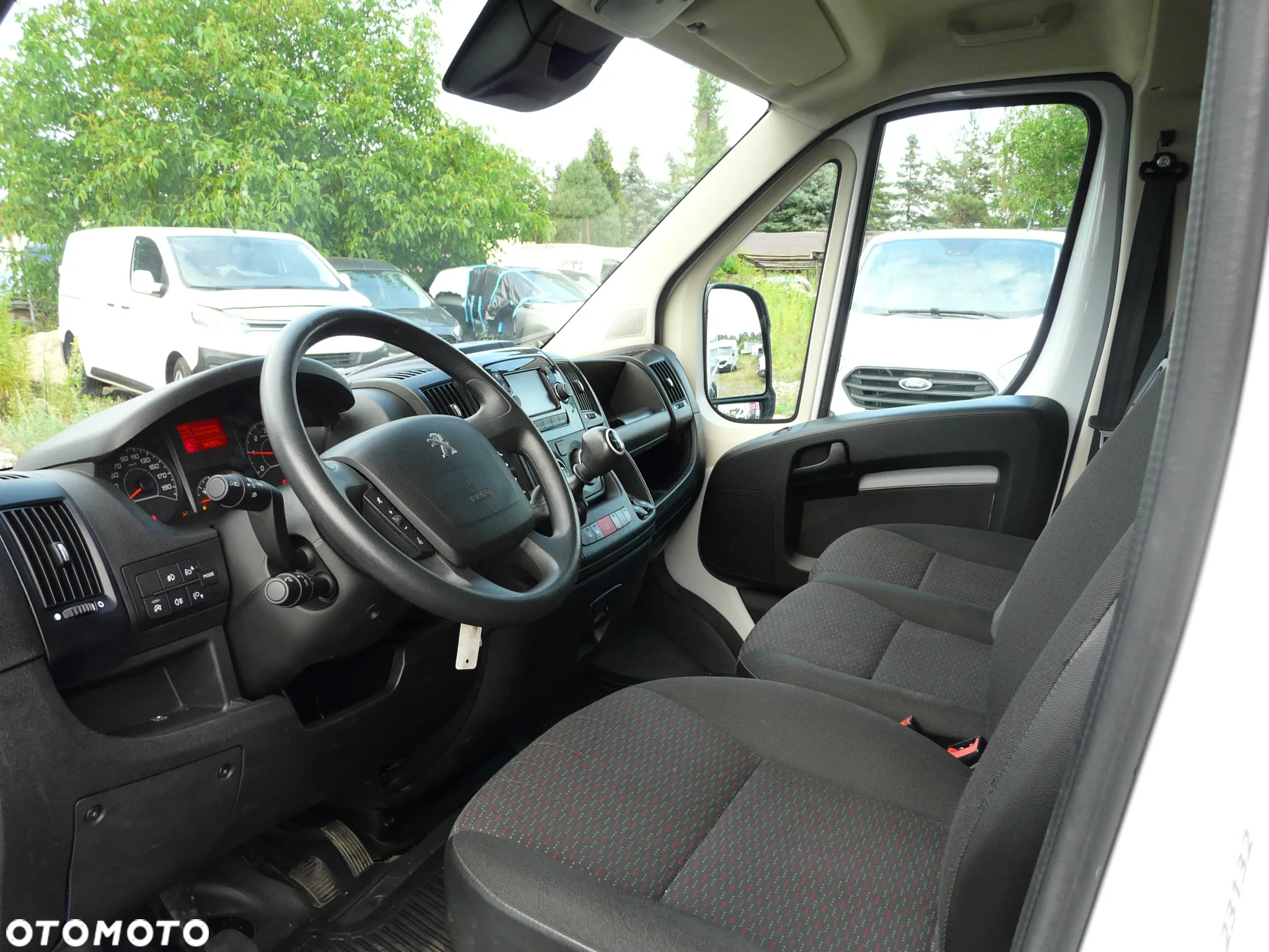 Peugeot Boxer - 7