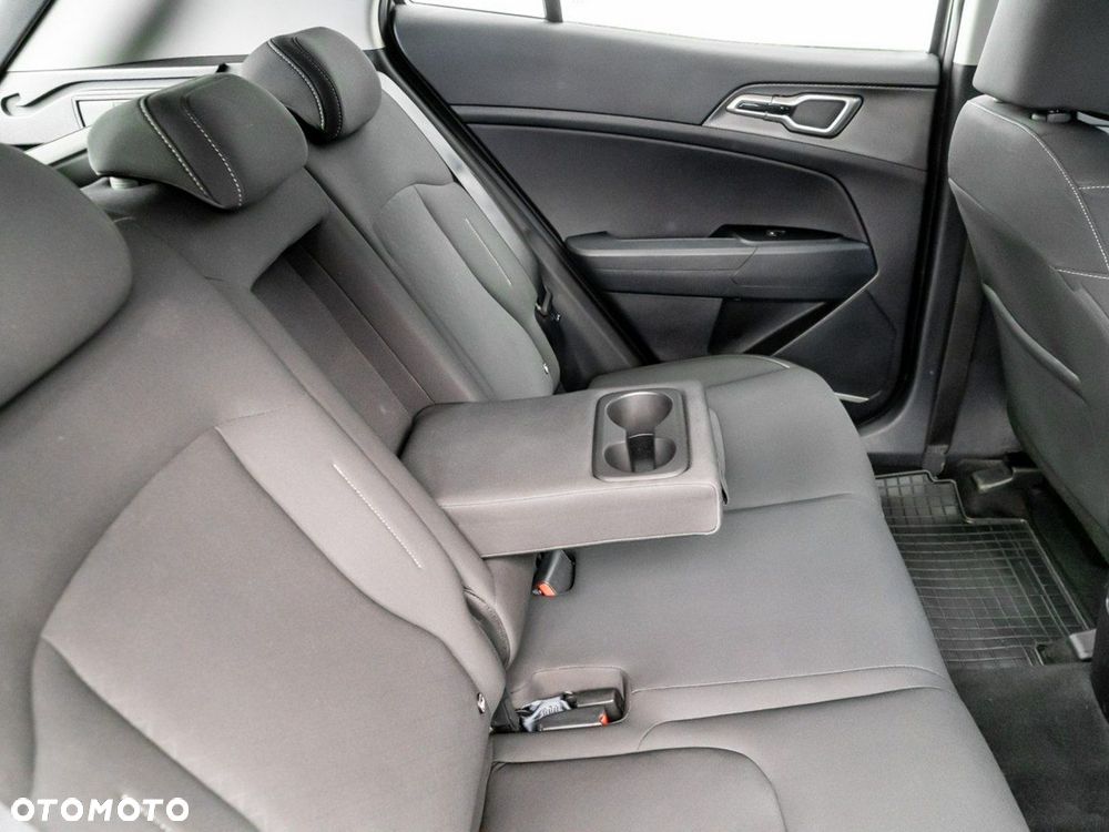 Kia Sportage 1.6 T-GDI M 2WD - 19