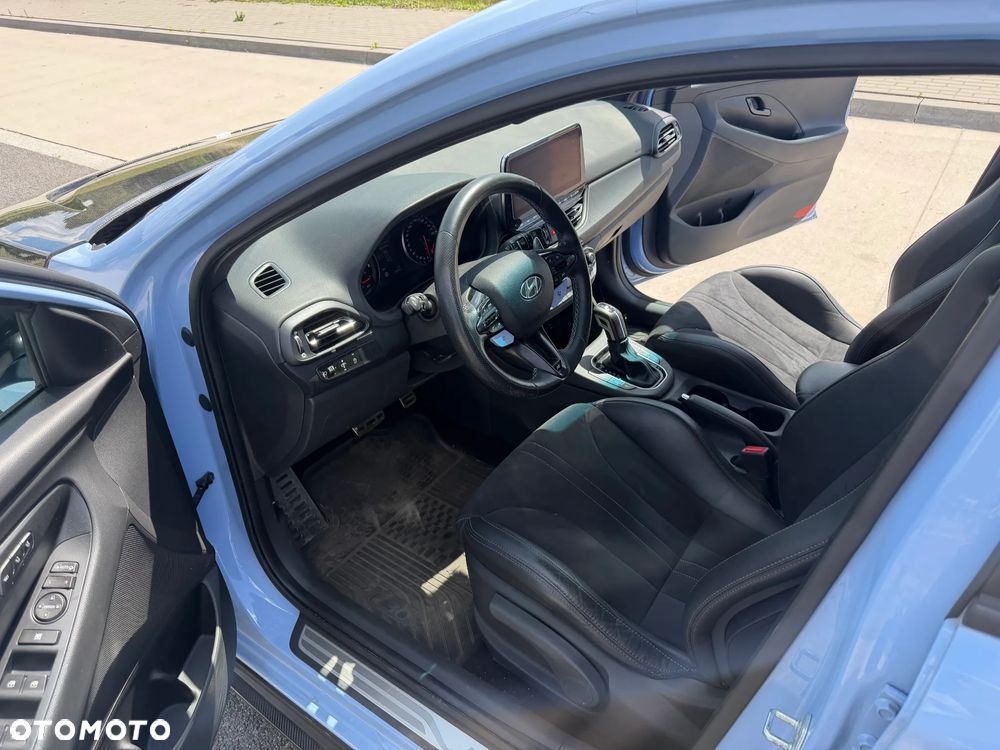 Hyundai i30 N - 12