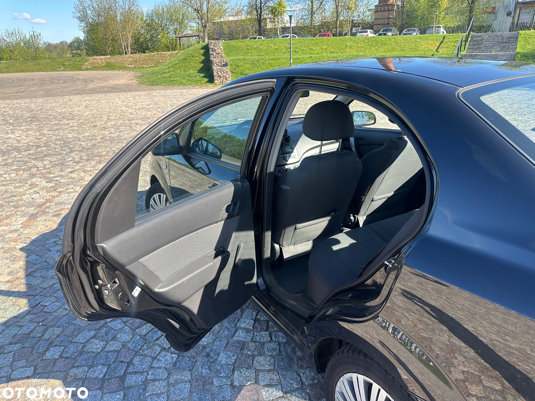 Chevrolet Aveo - 11