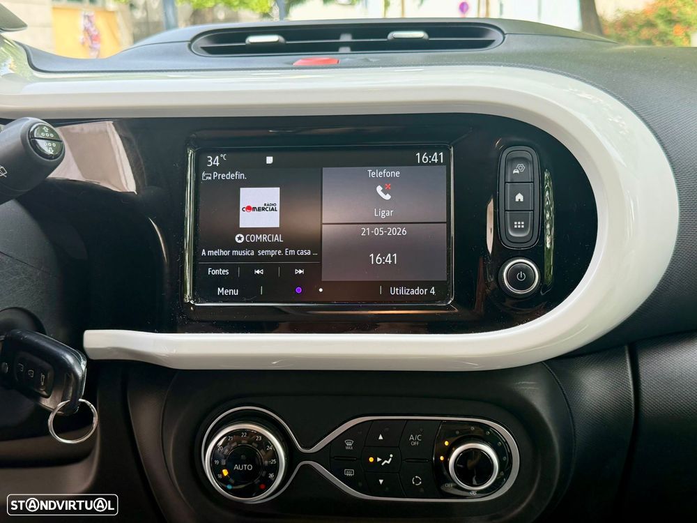 Renault Twingo 1.0 SCe Intens - 24