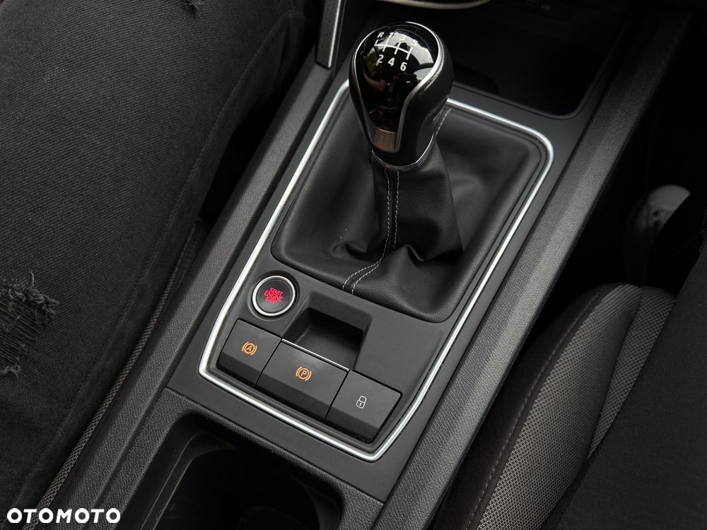 Seat Leon Sportstourer - 13