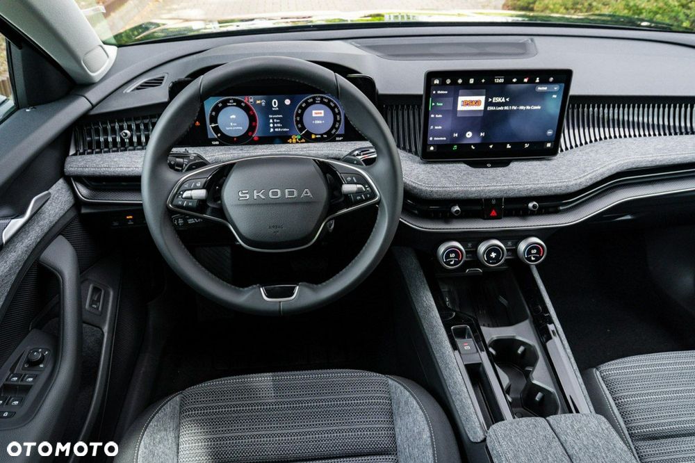 Skoda Superb - 19