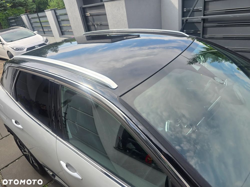 Peugeot 3008 BlueHDi 150 Stop & Start Active Business-Paket - 7