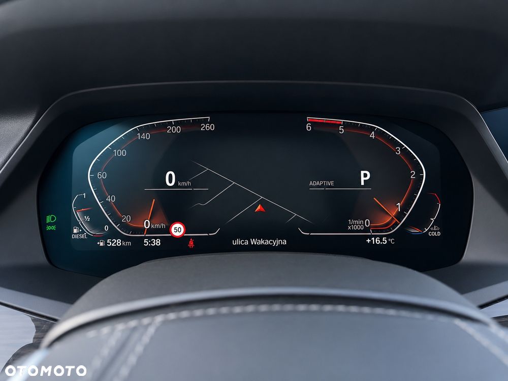 BMW X7 xDrive30d - 31