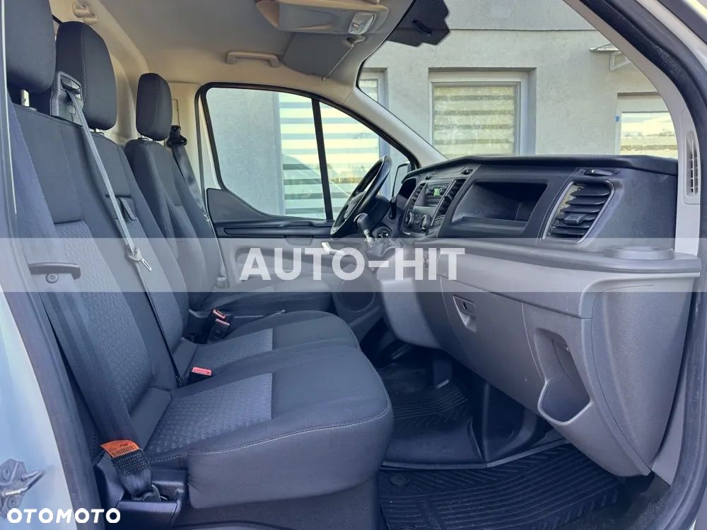 Ford Transit - 8