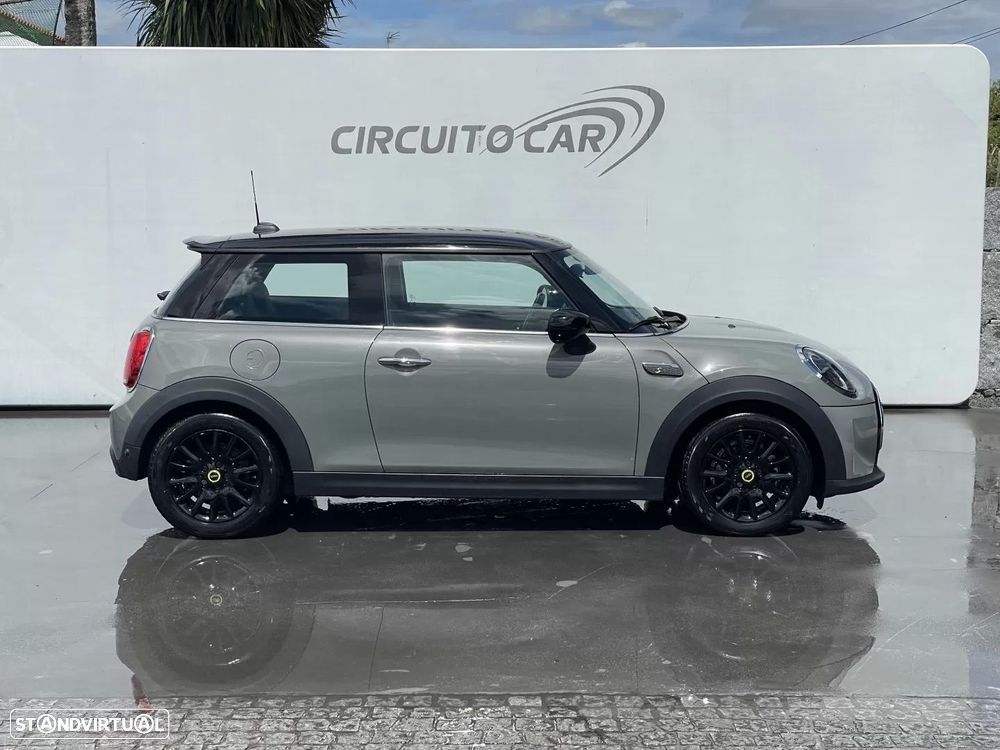 MINI 3 Portas Cooper SE - 8