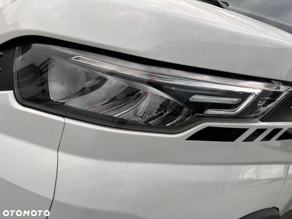 Iveco OSTATNI DOSTĘPNY OD RĘKI!!!TWOJA PRZEWAGA ZACZYNA SIĘ JUŻ DZIŚ,MOCNY GRACZ ZBUDOWANY DO CIĘŻKIEJ PRACY,KOMFORT W TRASIE,ZYSK W BIZNESIE - 18