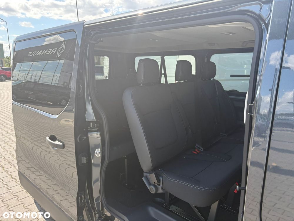 Renault Trafic - 6