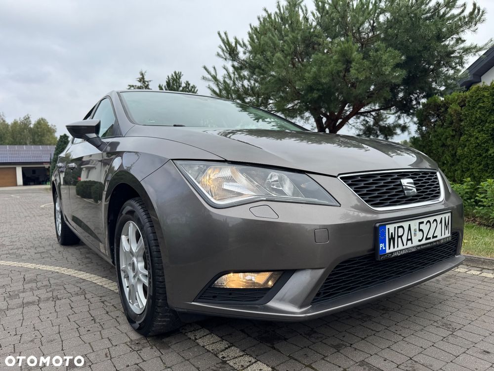 Seat Leon - 32