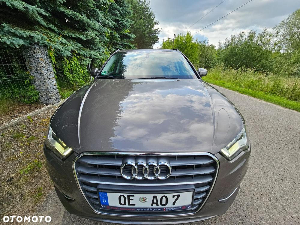 Audi A3 Sportback 2.0 TDI Attraction - 13