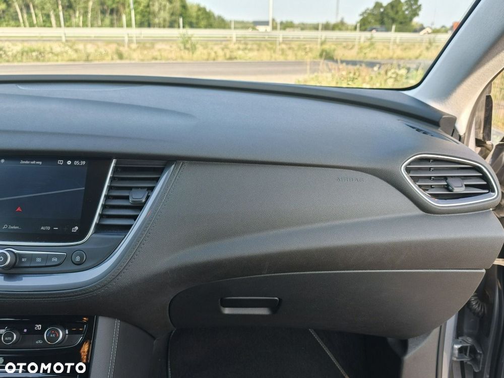 Opel Grandland X - 23