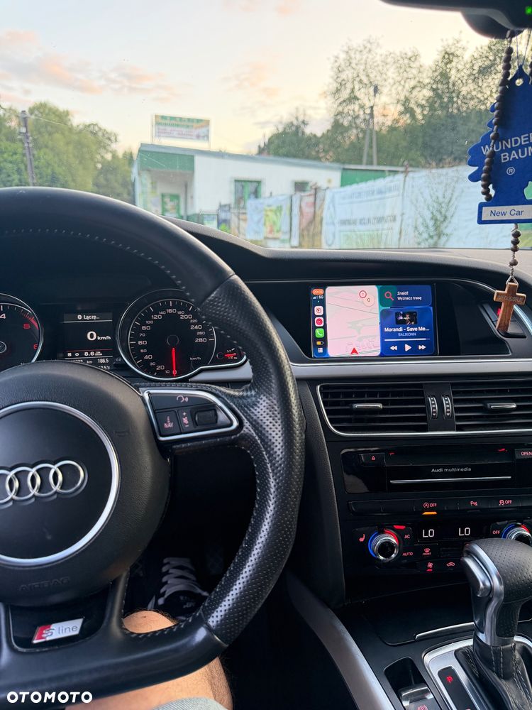 Audi A5 Sportback - 13