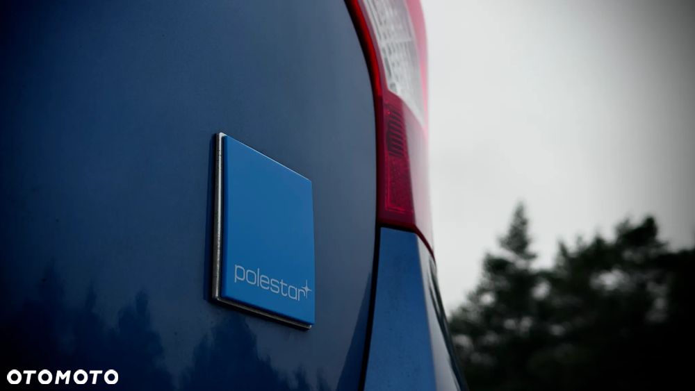 Volvo V60 Polestar - 23