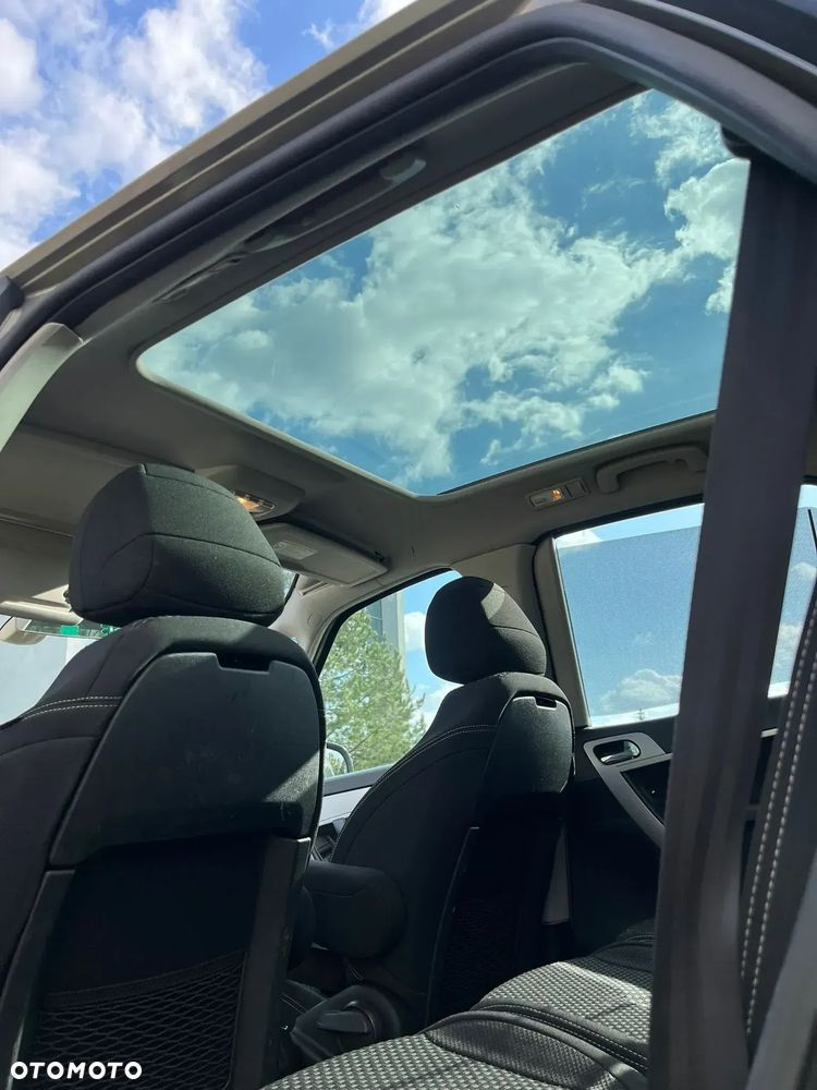 Citroën C4 Picasso 1.6 HDi My Way MCP - 9