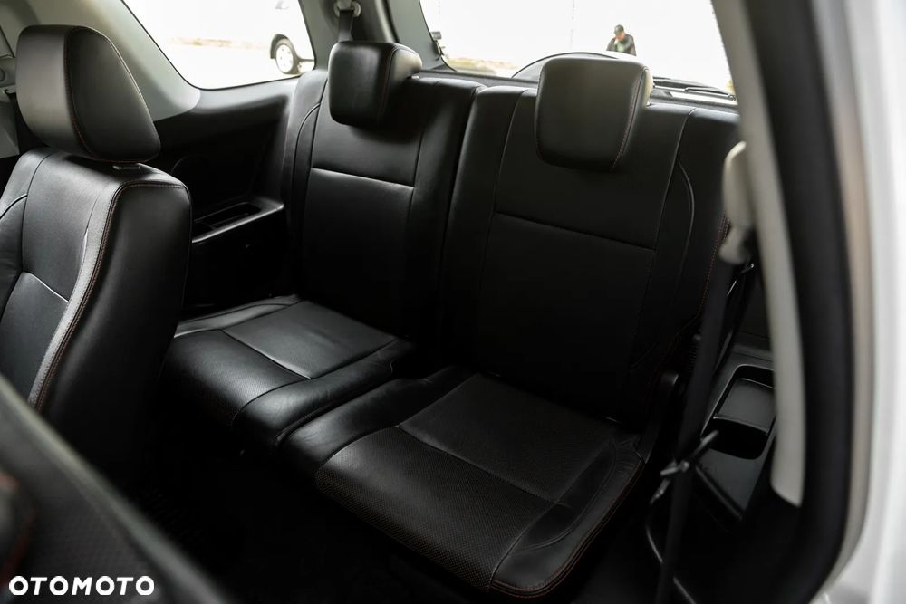 Suzuki Grand Vitara 1.6 Black&White - 13