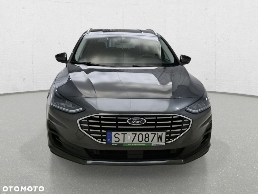 Ford Focus - 2
