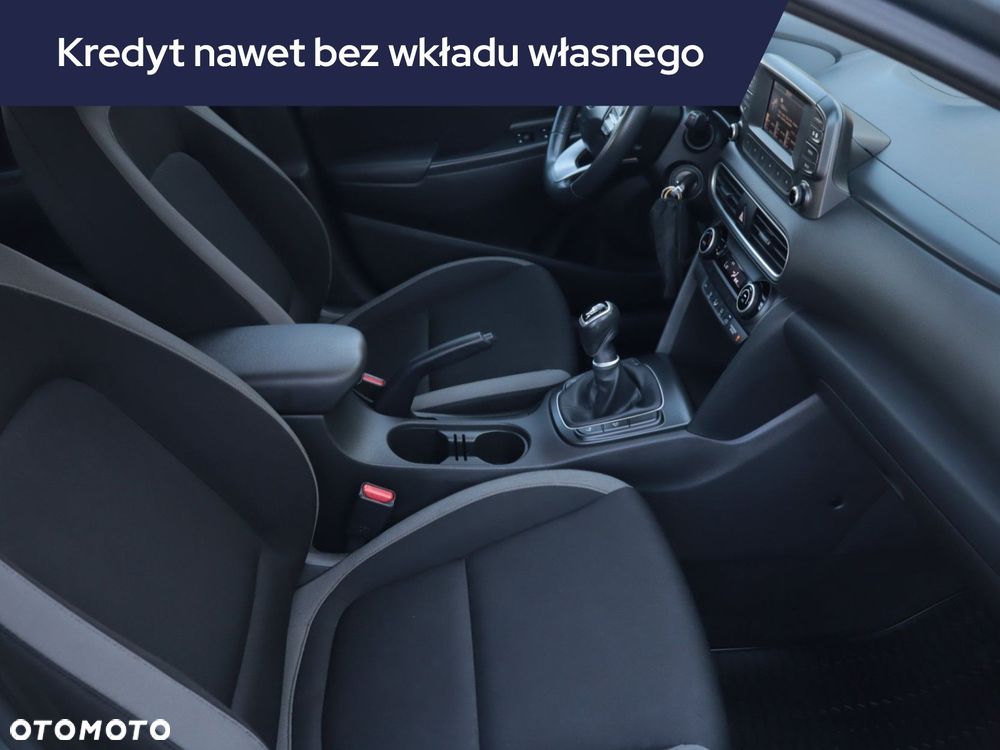 Hyundai Kona - 11