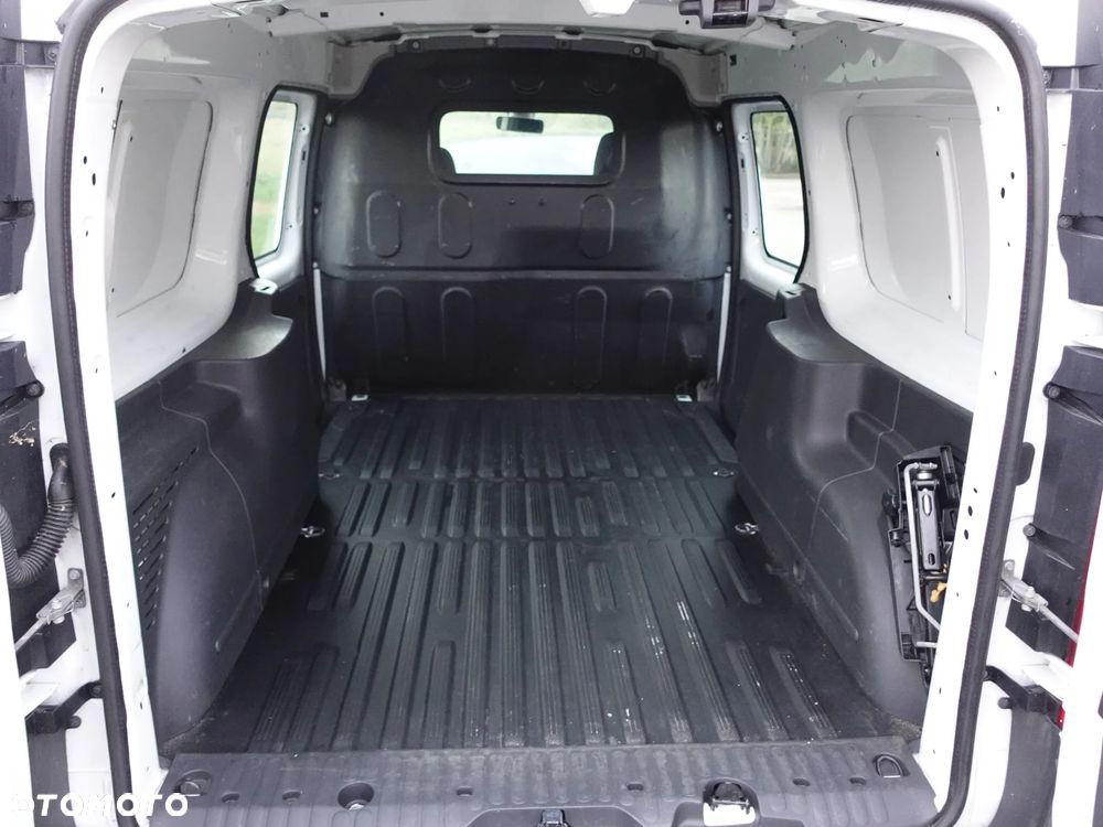 Mercedes-Benz CITAN - 7