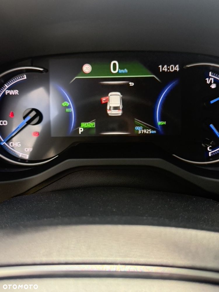 Toyota RAV4 - 12