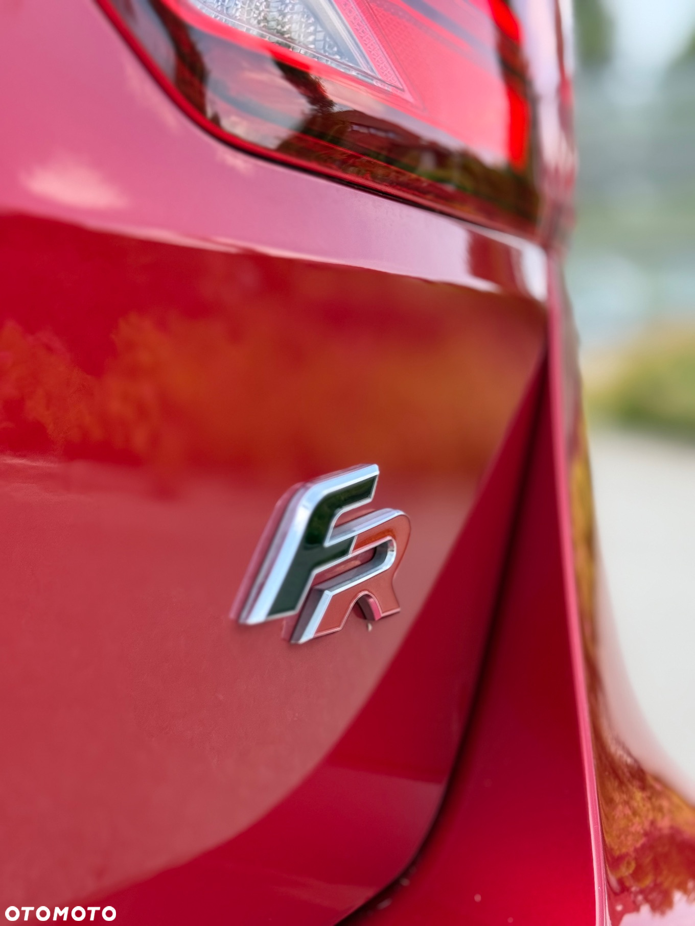 Seat Leon 1.5 TSI FR - 7