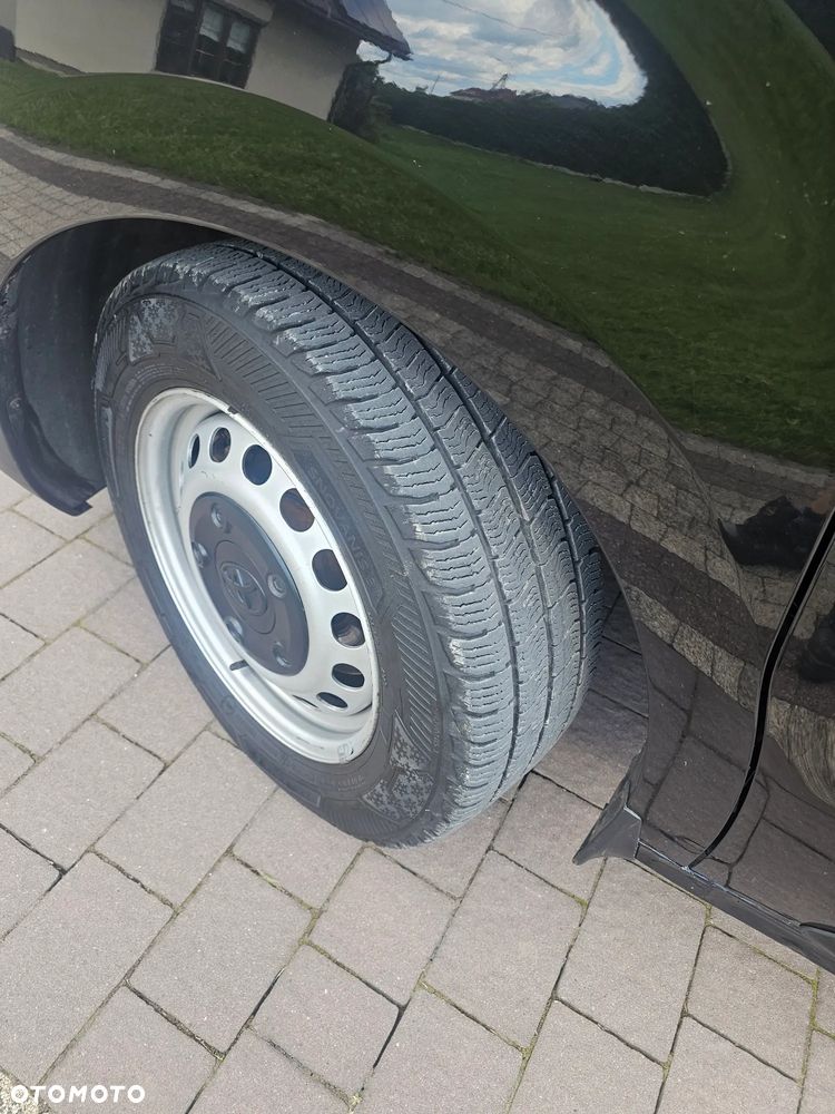 Toyota Proace - 10