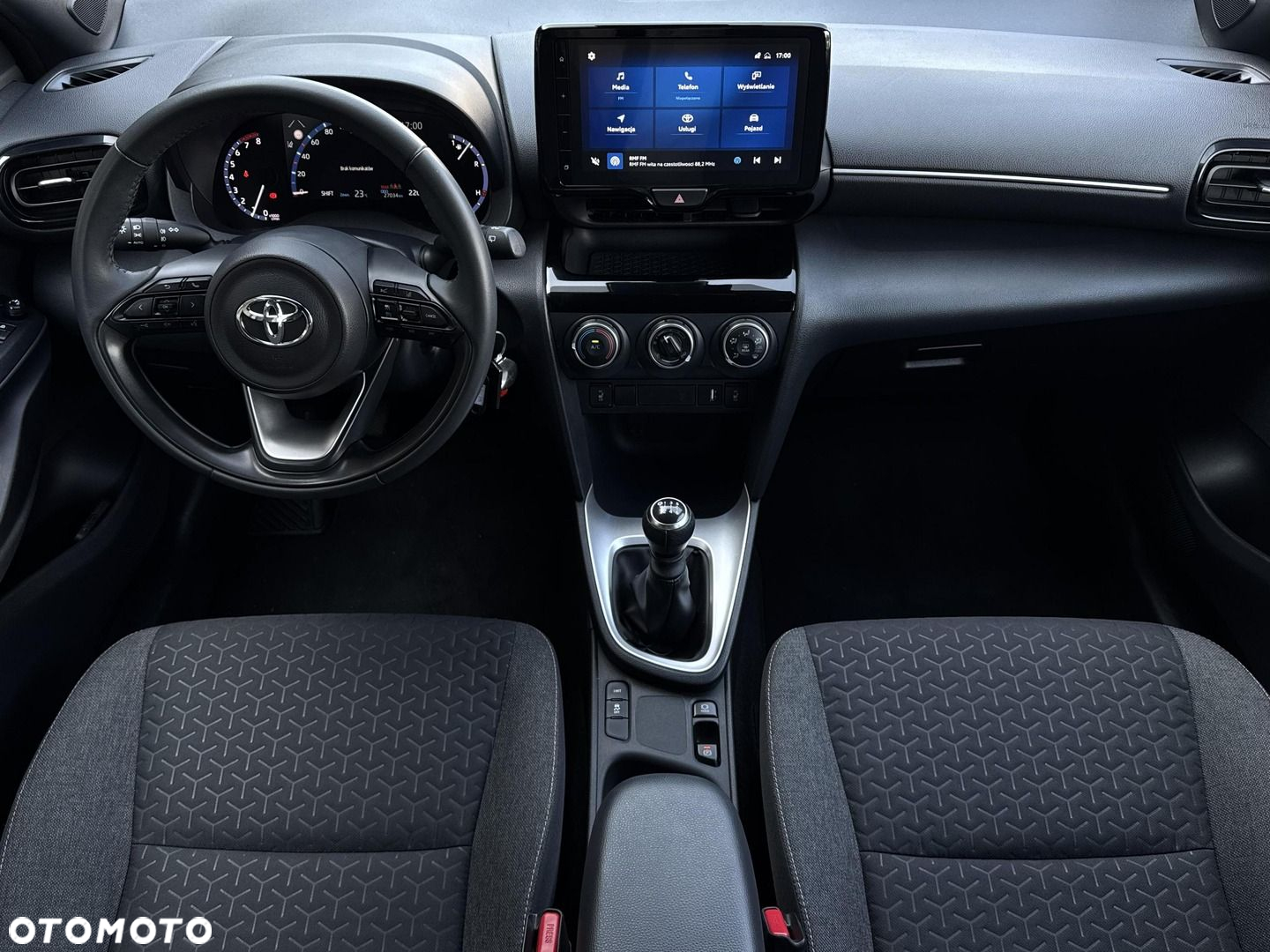 Toyota Yaris Cross 1.5 Comfort - 15