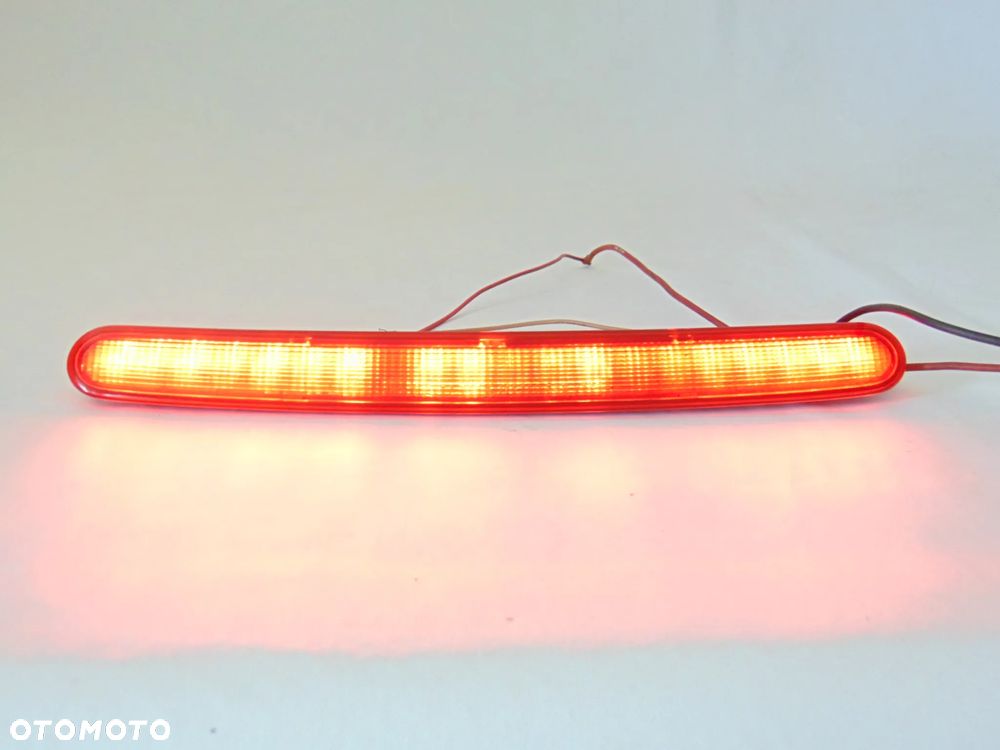 Lampa światło stop LED w klapę lampka VW Volkswagen New Beetle 98-10r - 1
