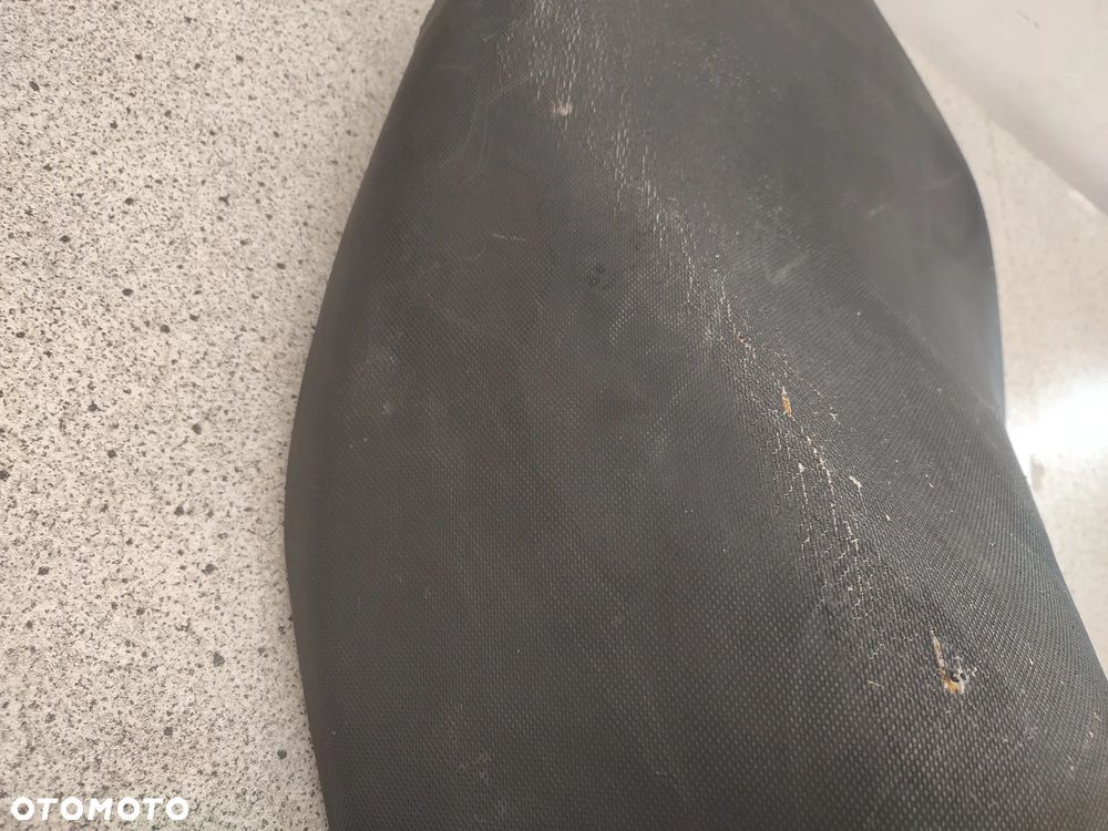 Kanapa, fotel, siedzenie Yamaha YN 50 YN50 Neos 50 - 9