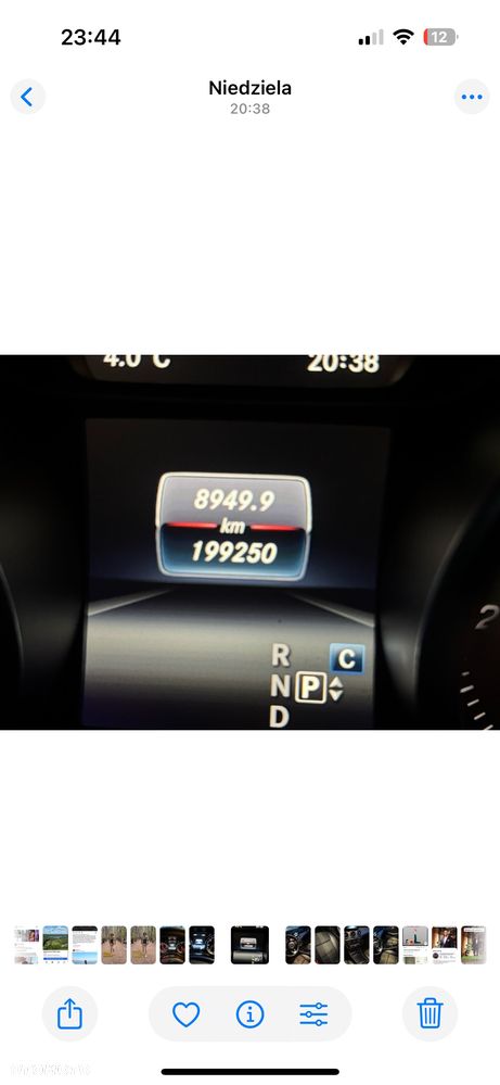 Mercedes-Benz CLA - 12