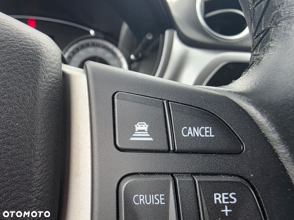 Suzuki Vitara 1.4 Boosterjet Hybrid Club - 20
