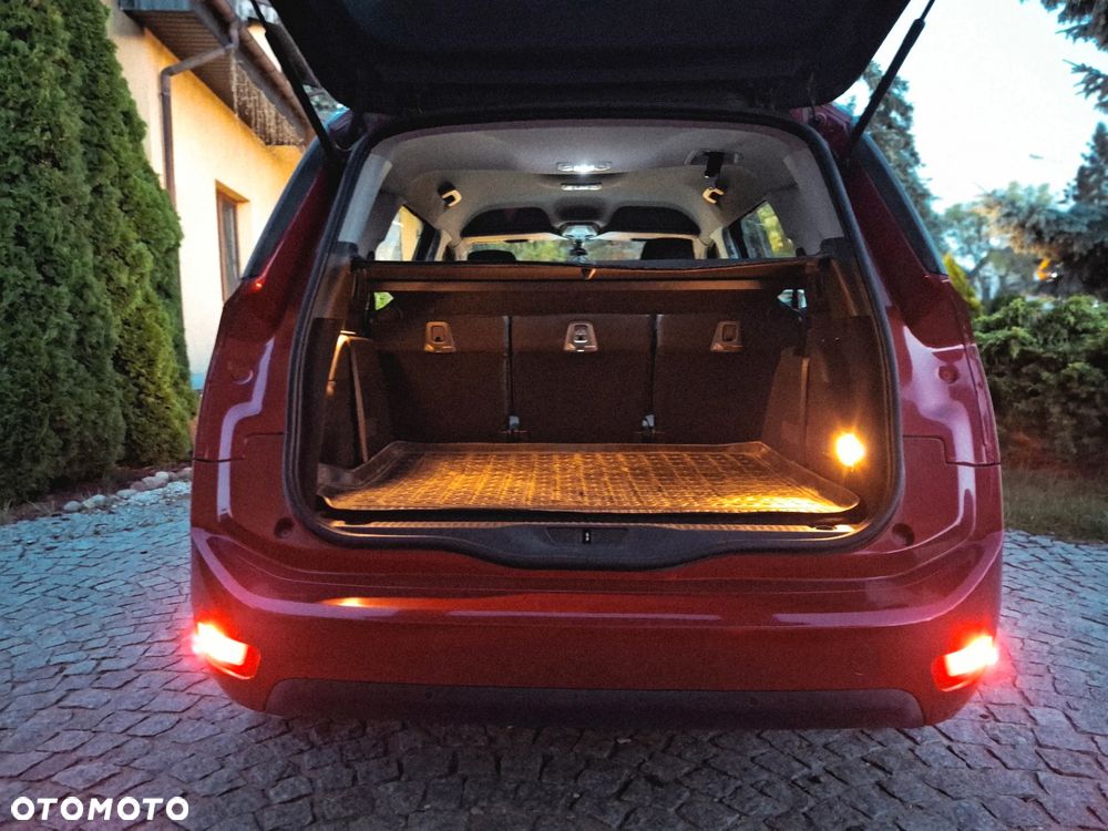 Citroën C4 Picasso BlueHDi 120 Seduction - 32