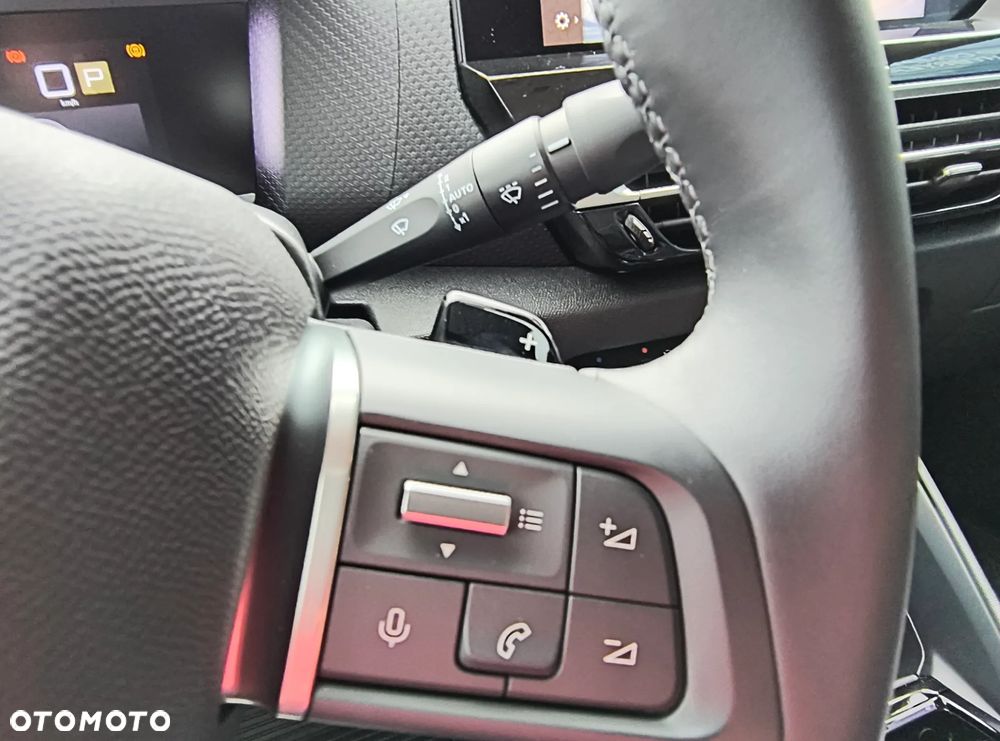 Citroën C4X 1.2 PureTech Max S&S EAT8 - 15