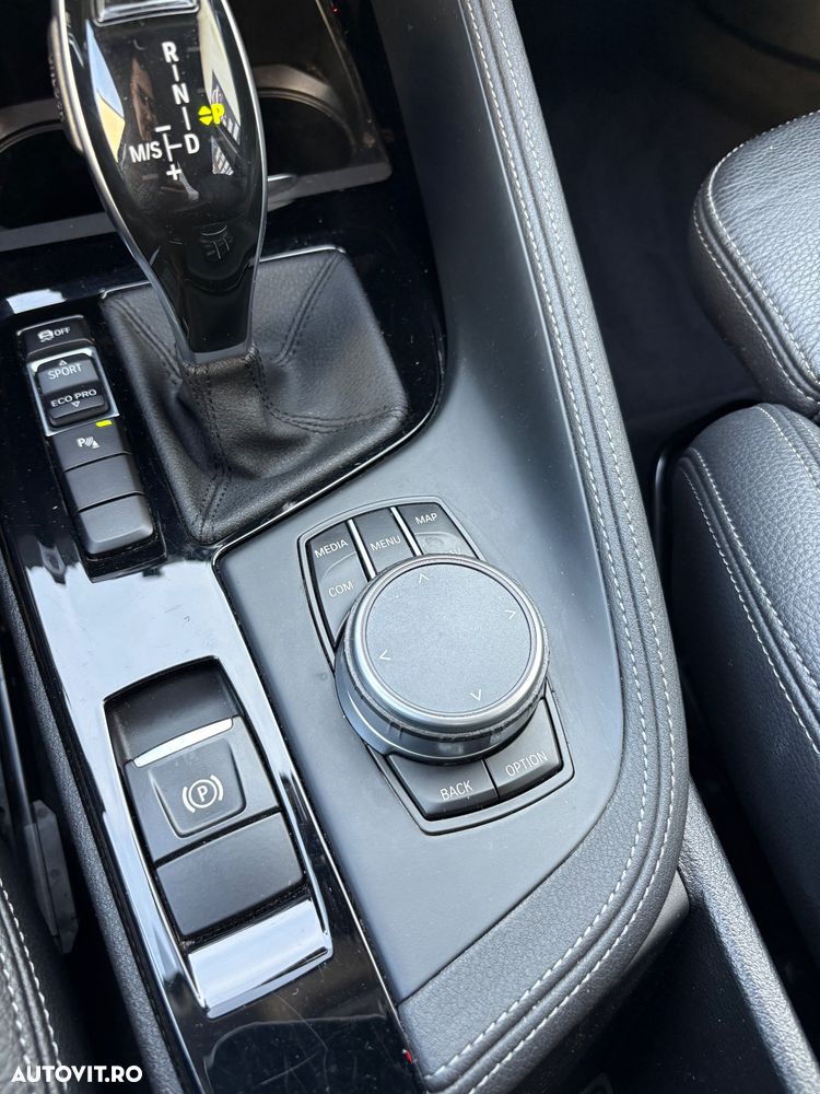 BMW X1 sDrive18d Aut. xLine - 20